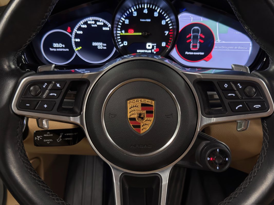 Porsche Panamera 2.9 V6 E-HYBRID 4
