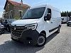 Renault Master Vu 2.3 DCI 135 L1H2 CONFORT / 1 MAIN GARANTIE TVA RECUPERABLE thumbnail