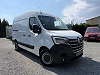 Renault Master Vu 2.3 DCI 135 L1H2 CONFORT / 1 MAIN GARANTIE TVA RECUPERABLE thumbnail