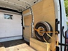 Renault Master Vu 2.3 DCI 135 L1H2 CONFORT / 1 MAIN GARANTIE TVA RECUPERABLE thumbnail