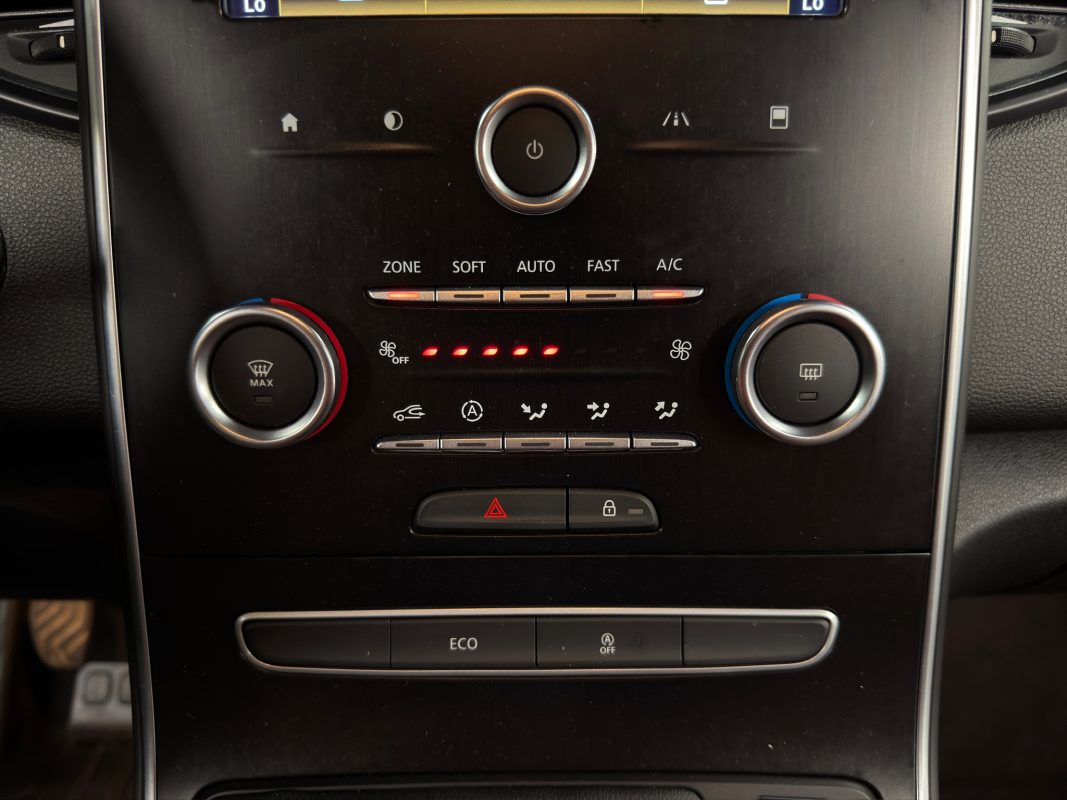 Renault Scenic 4 IV BUSINESS 1.5 DCI 110 Cv 5 PLACES / ECRAN TACTILE GPS BVM6 - GARANTIE 1 AN