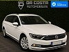 Volkswagen Passat 8 II SW BREAK 1.4 TSI 125 Cv ATTELAGE ECRAN TACTILE CRIT AIR 1 BVM6 - GARANTIE AN thumbnail