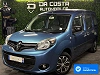 Renault Kangoo II PHASE 2 ZEN 1.5 DCI 110 Cv 5 PLACES 77 300 Kms BVM6 PORTES - GARANTIE 1 AN thumbnail