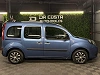 Renault Kangoo II PHASE 2 ZEN 1.5 DCI 110 Cv 5 PLACES 77 300 Kms BVM6 PORTES - GARANTIE 1 AN thumbnail