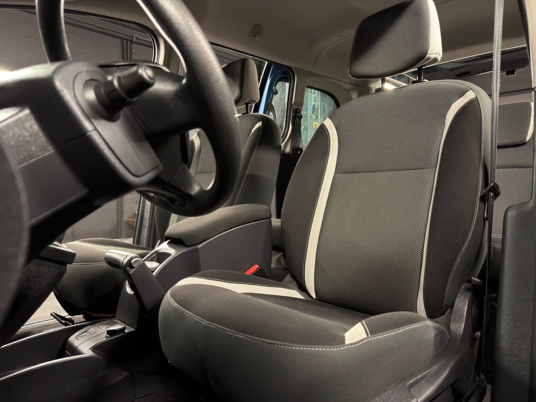 Renault Kangoo II PHASE 2 ZEN 1.5 DCI 110 Cv 5 PLACES 77 300 Kms BVM6 PORTES - GARANTIE 1 AN