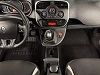 Renault Kangoo II PHASE 2 ZEN 1.5 DCI 110 Cv 5 PLACES 77 300 Kms BVM6 PORTES - GARANTIE 1 AN thumbnail