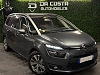 Citroen C4 GRAND II EXCLUSIVE 2.0 HDI 150 Cv 1ERE MAIN / 7 PLACES - GARANTIE 1 AN thumbnail