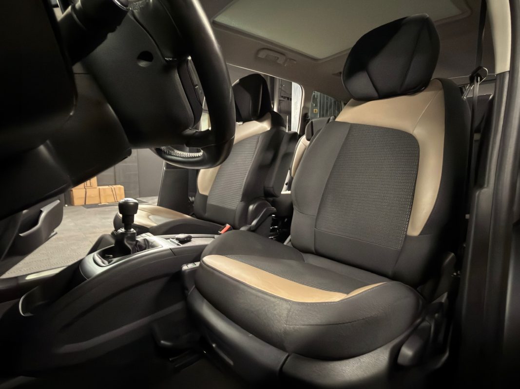 Citroen C4 GRAND II EXCLUSIVE 2.0 HDI 150 Cv 1ERE MAIN / 7 PLACES - GARANTIE 1 AN
