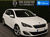 Peugeot 308 II ALLURE 1.2 TURBO 130 Cv 59 900 Kms GPS TACTILE CAMERA BVM6 CRIT AIR 1 - GARANTIE AN thumbnail