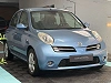 Nissan Micra 1.4i - Airco - Euro 4 - Garantie 12mois thumbnail