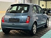 Nissan Micra 1.4i - Airco - Euro 4 - Garantie 12mois thumbnail
