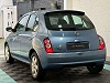 Nissan Micra 1.4i - Airco - Euro 4 - Garantie 12mois thumbnail