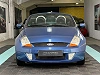 Ford Streetka 1.6i Cabrio - Airco - Euro 4 - Garantie 12mois thumbnail