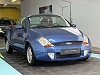 Ford Streetka 1.6i Cabrio - Airco - Euro 4 - Garantie 12mois thumbnail