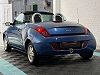 Ford Streetka 1.6i Cabrio - Airco - Euro 4 - Garantie 12mois thumbnail