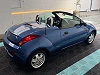 Ford Streetka 1.6i Cabrio - Airco - Euro 4 - Garantie 12mois thumbnail