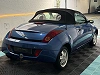 Ford Streetka 1.6i Cabrio - Airco - Euro 4 - Garantie 12mois thumbnail