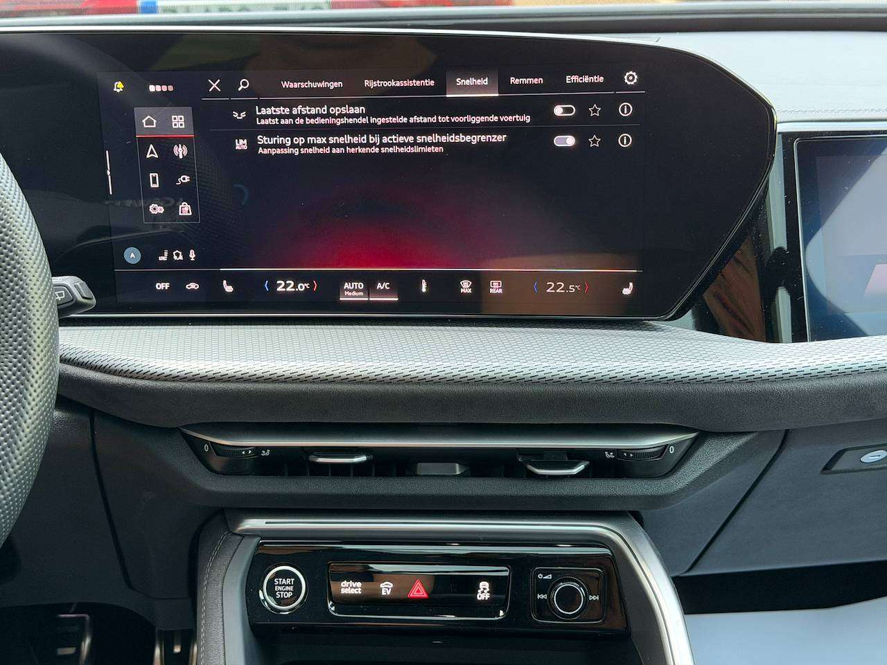Audi Q5 Q5 E-HYBRID 2.0 TFSI QUATTRO S LINE PANO