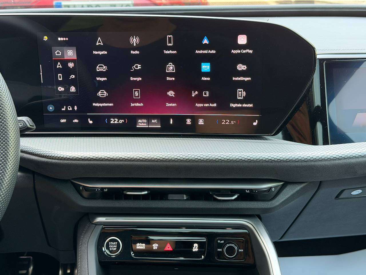 Audi Q5 Q5 E-HYBRID 2.0 TFSI QUATTRO S LINE PANO