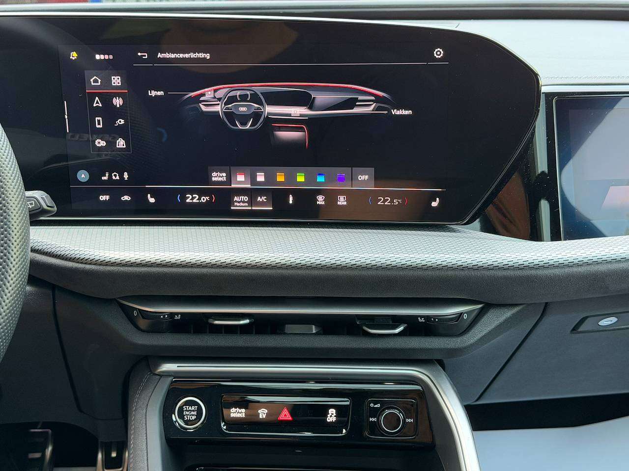 Audi Q5 Q5 E-HYBRID 2.0 TFSI QUATTRO S LINE PANO