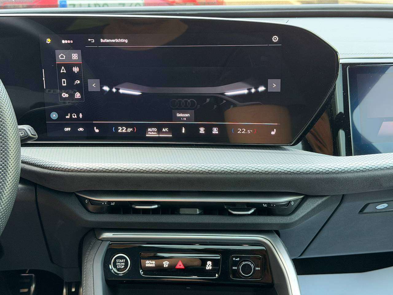 Audi Q5 Q5 E-HYBRID 2.0 TFSI QUATTRO S LINE PANO