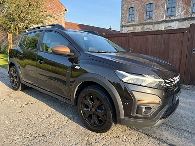 Dacia Sandero Stepway 1.0 TCe Extreme *CAMERA*GPS*CARPLAY*