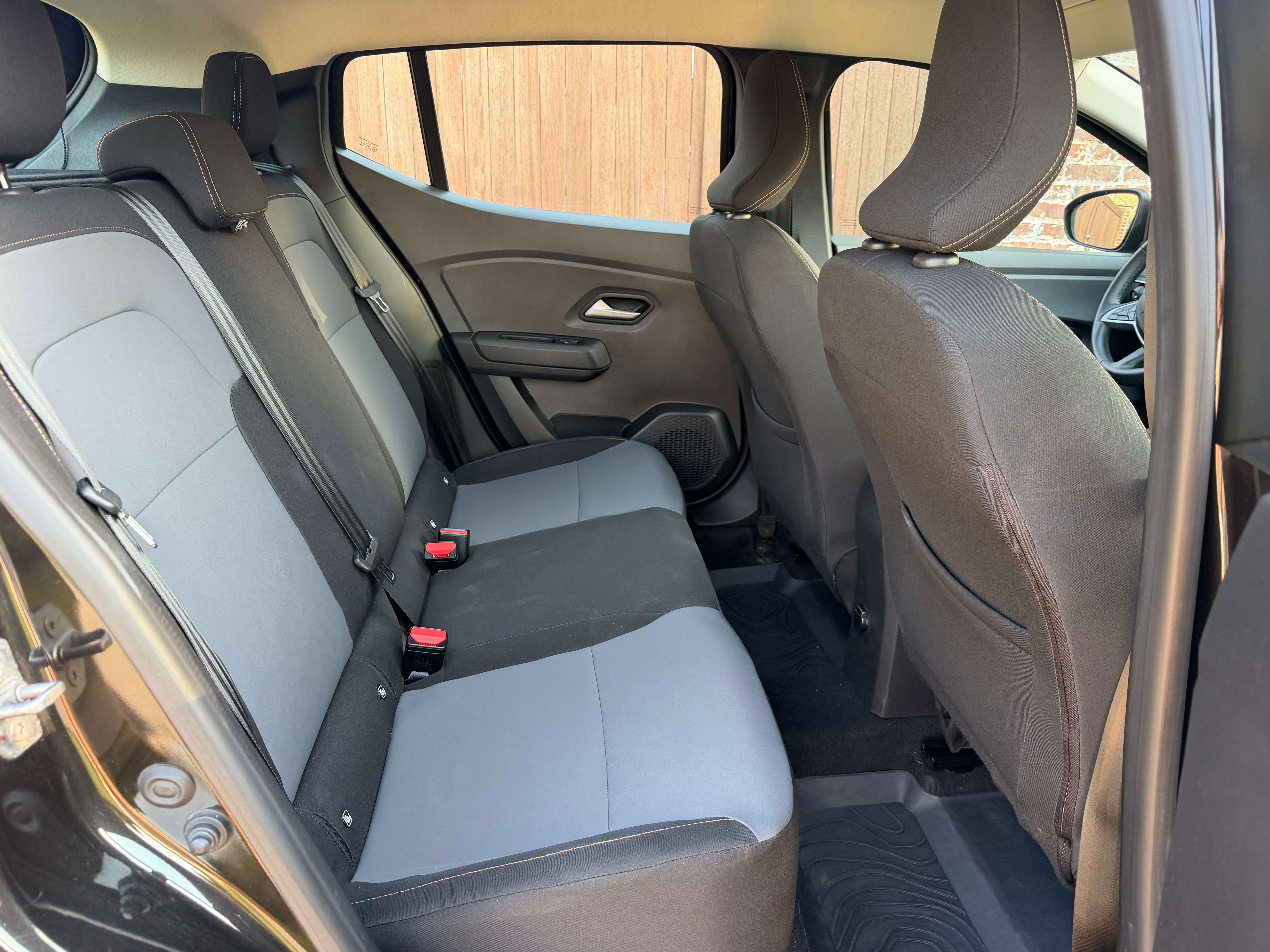 Dacia Sandero Stepway 1.0 TCe Extreme *CAMERA*GPS*CARPLAY*