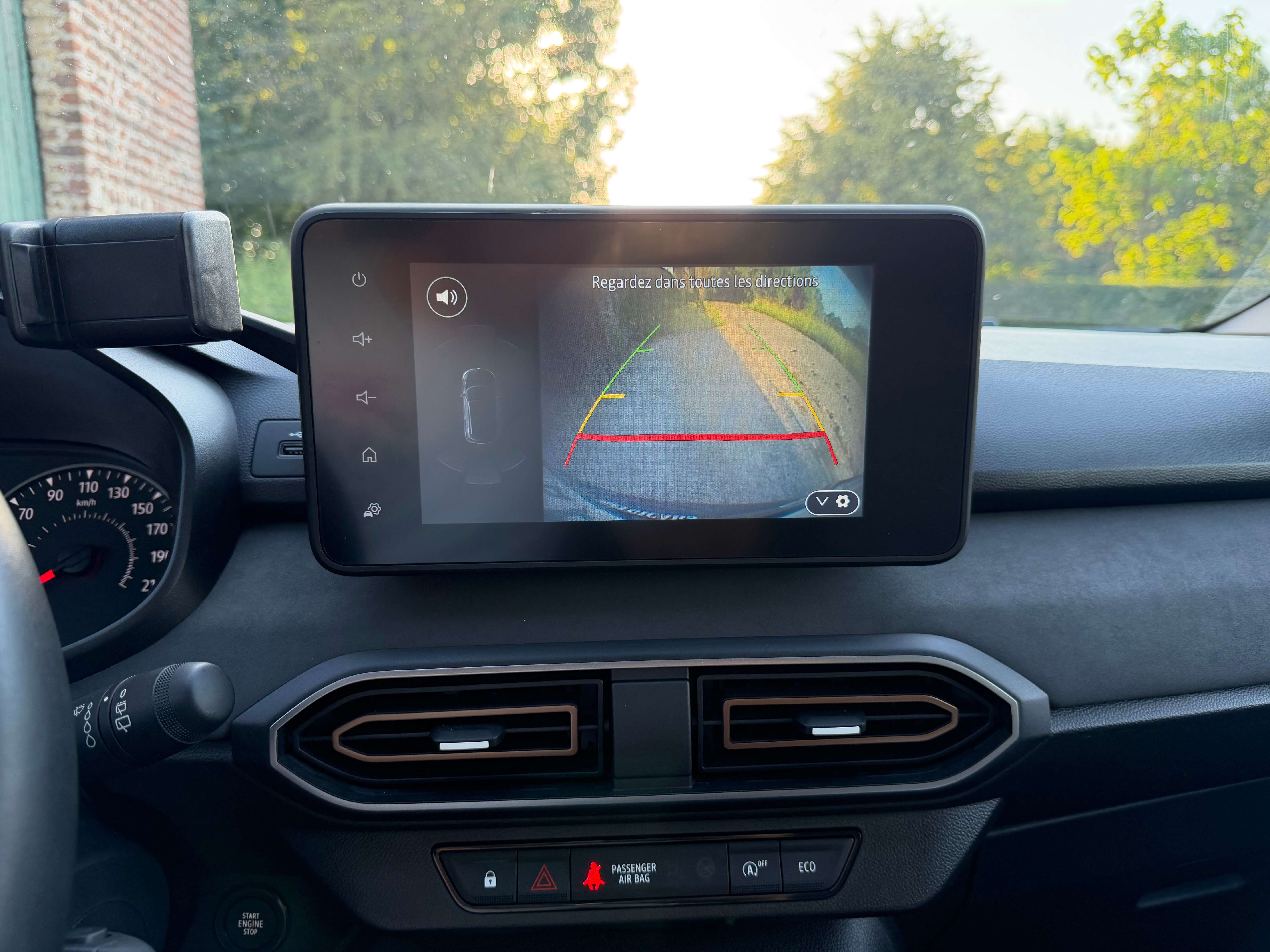 Dacia Sandero Stepway 1.0 TCe Extreme *CAMERA*GPS*CARPLAY*