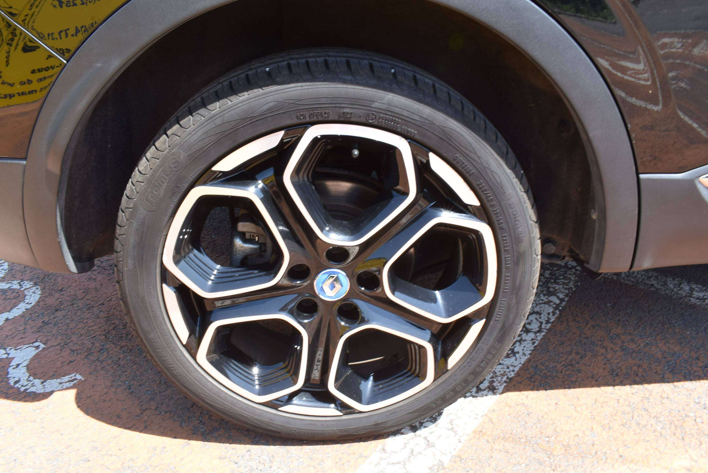 Renault Kadjar 1.2 TCe S-Edition Airco/GPS/Full Led