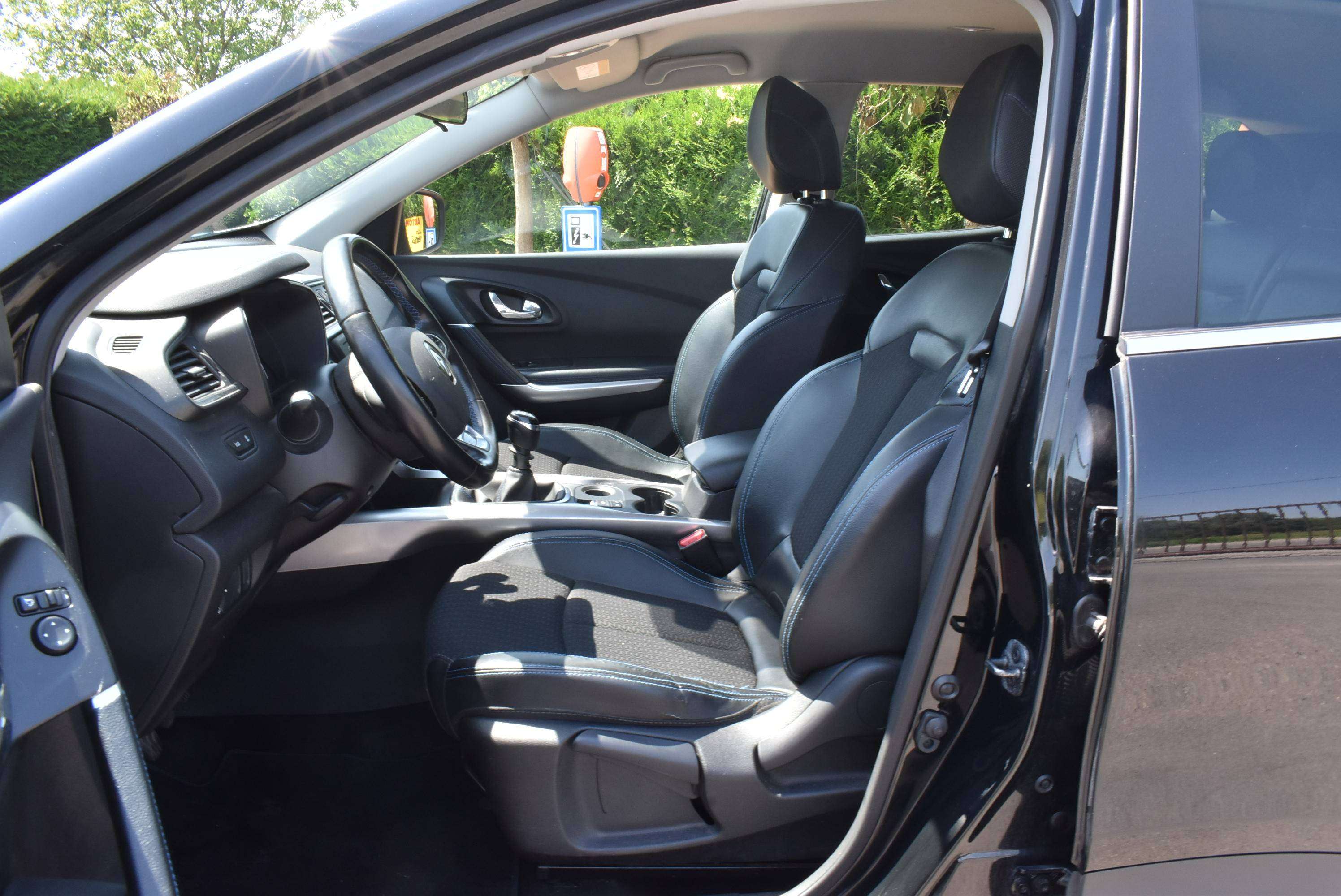 Renault Kadjar 1.2 TCe S-Edition Airco/GPS/Full Led