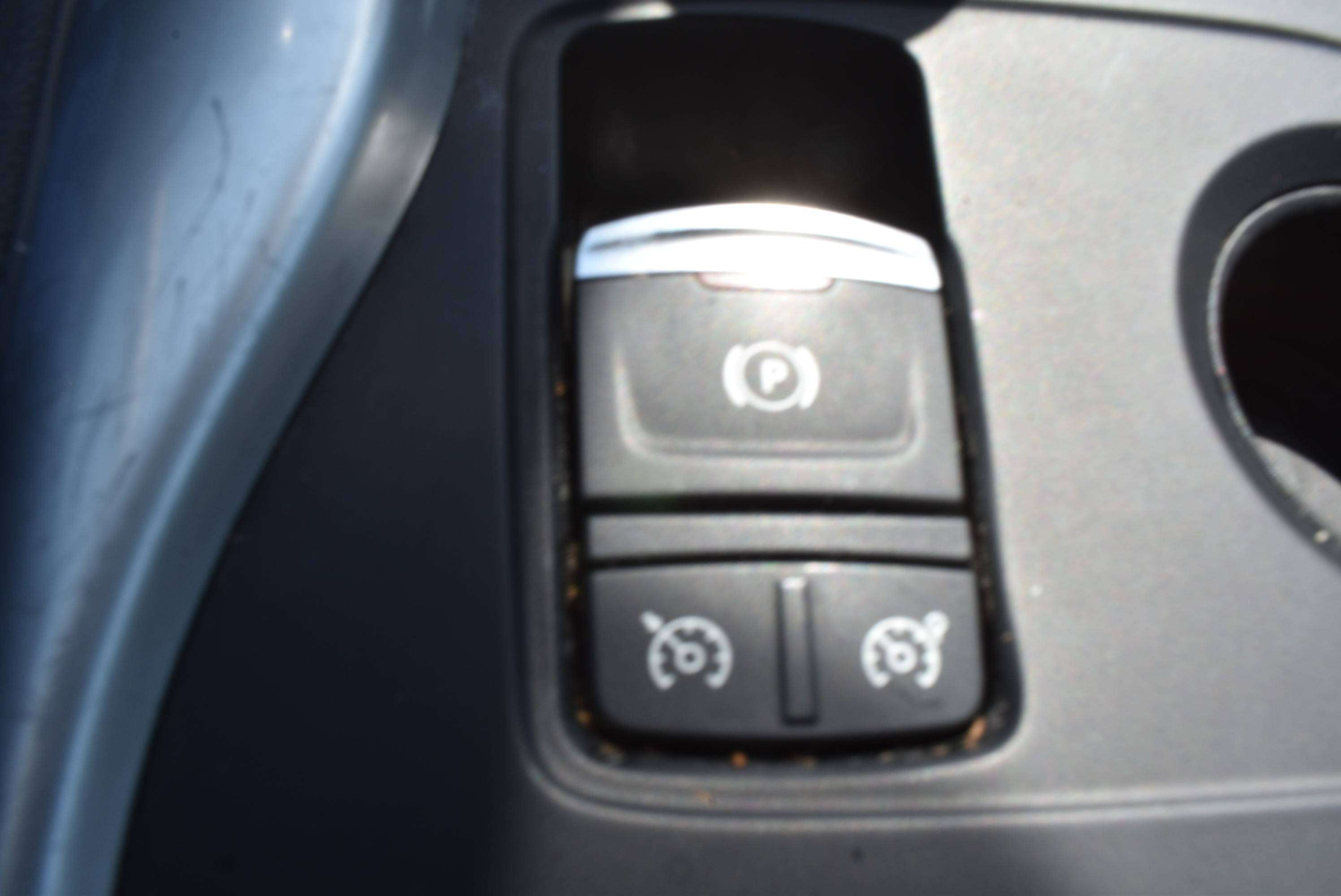 Renault Kadjar 1.2 TCe S-Edition Airco/GPS/Full Led