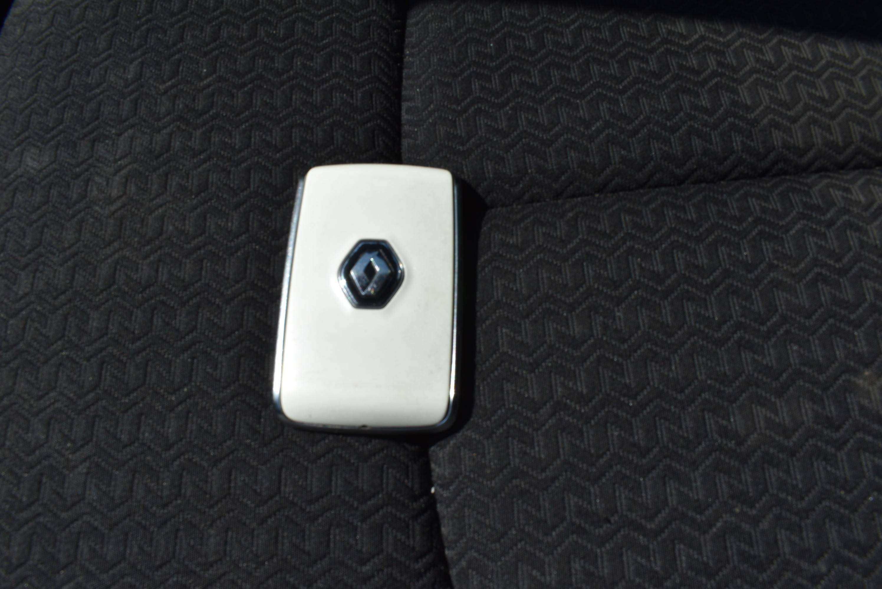 Renault Kadjar 1.2 TCe S-Edition Airco/GPS/Full Led