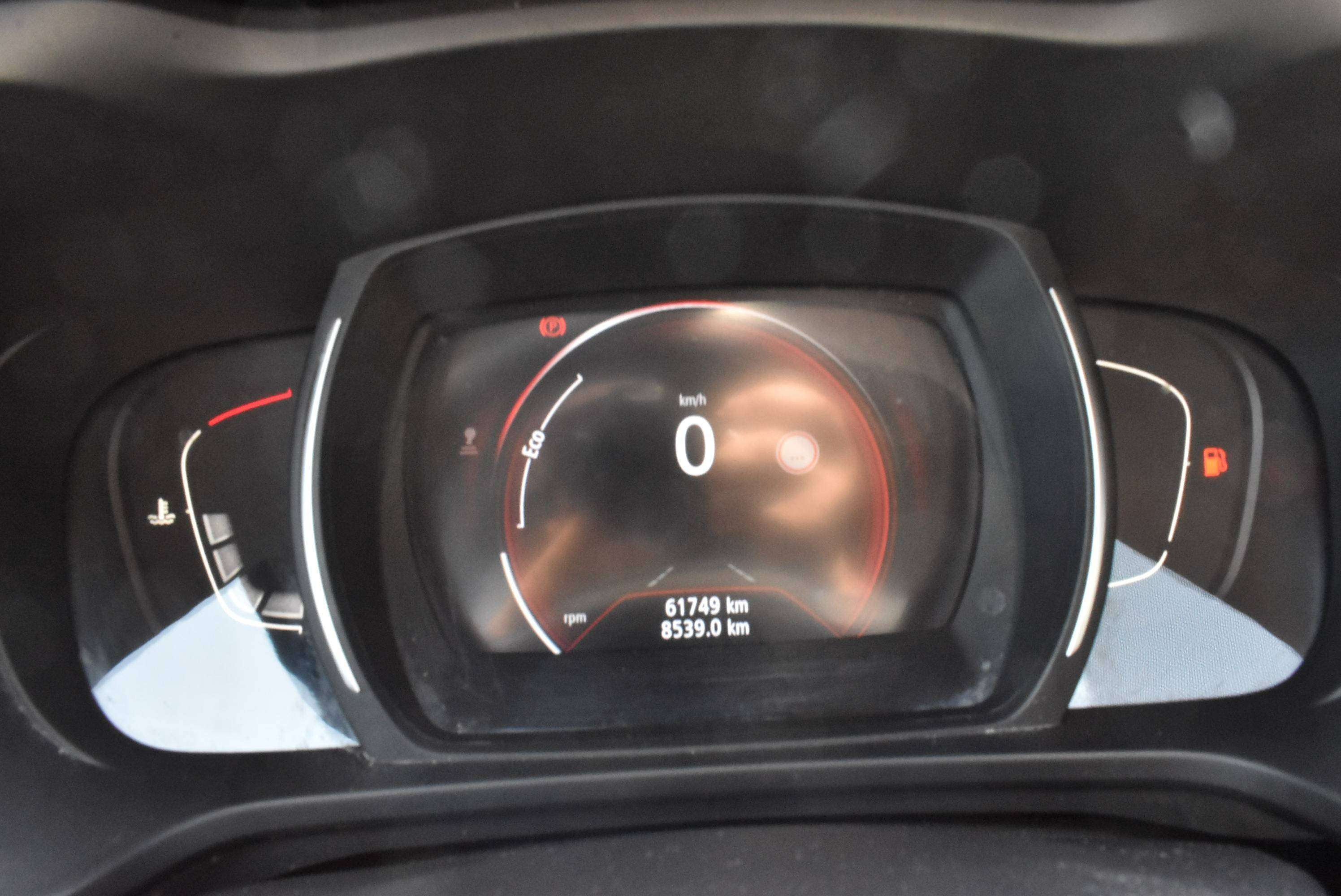 Renault Kadjar 1.2 TCe S-Edition Airco/GPS/Full Led