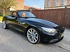BMW Z4 2.0iA sDrive28i *CUIR*GPS*CRUISE* thumbnail