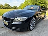 BMW Z4 2.0iA sDrive28i *CUIR*GPS*CRUISE* thumbnail