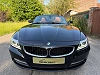 BMW Z4 2.0iA sDrive28i *CUIR*GPS*CRUISE* thumbnail
