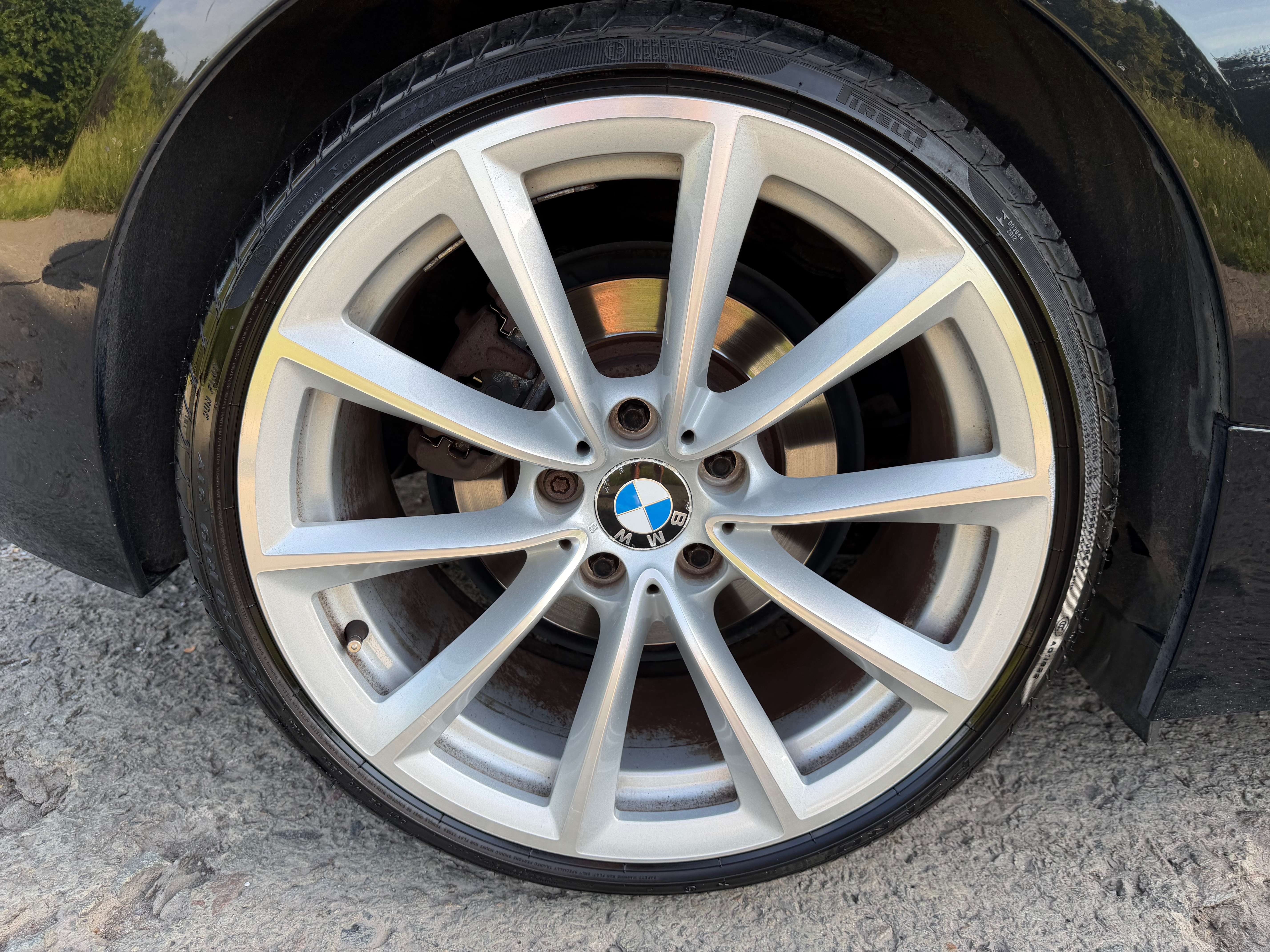 BMW Z4 2.0iA sDrive28i *CUIR*GPS*CRUISE*