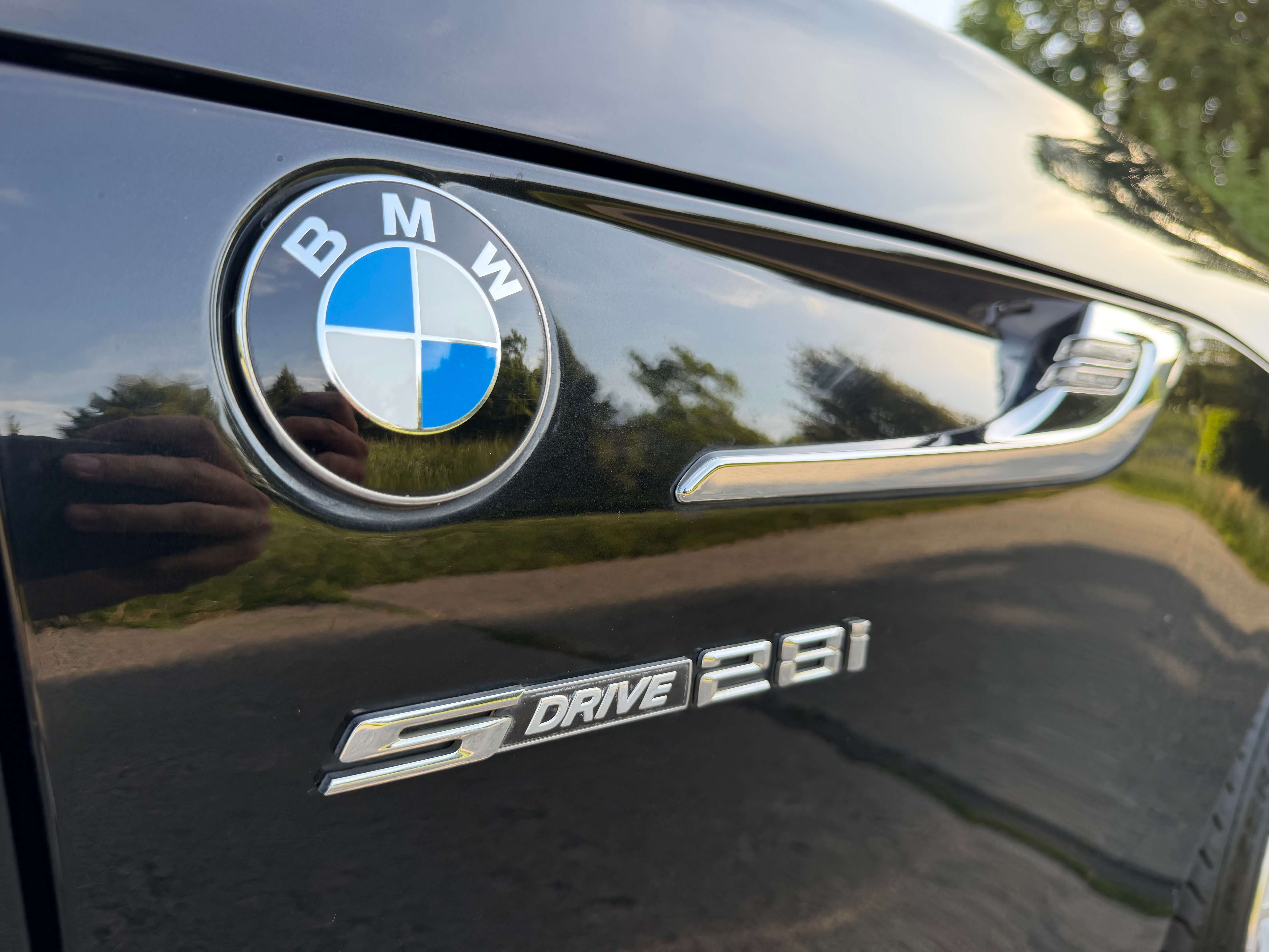 BMW Z4 2.0iA sDrive28i *CUIR*GPS*CRUISE*