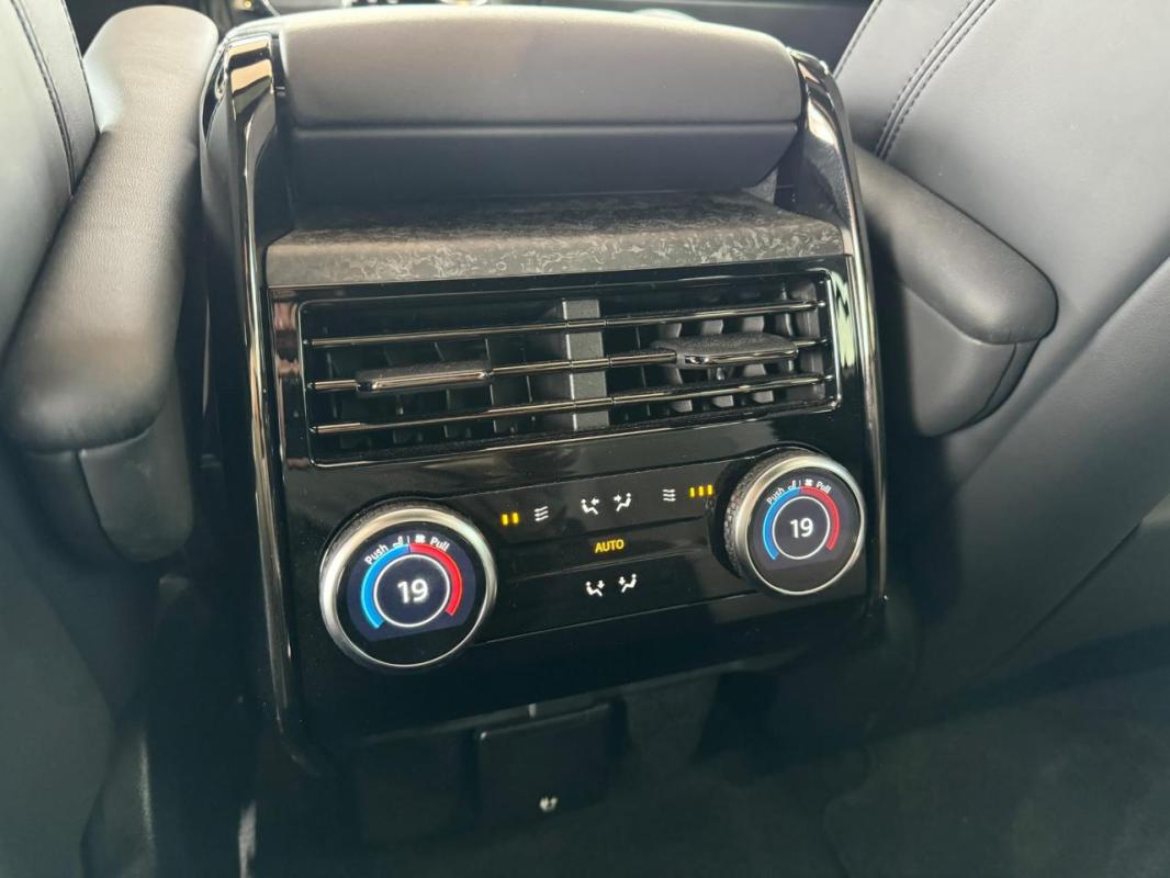 Land Rover Range Rover Sport 4.4 P530 V8 - BVA 2022 First Edition