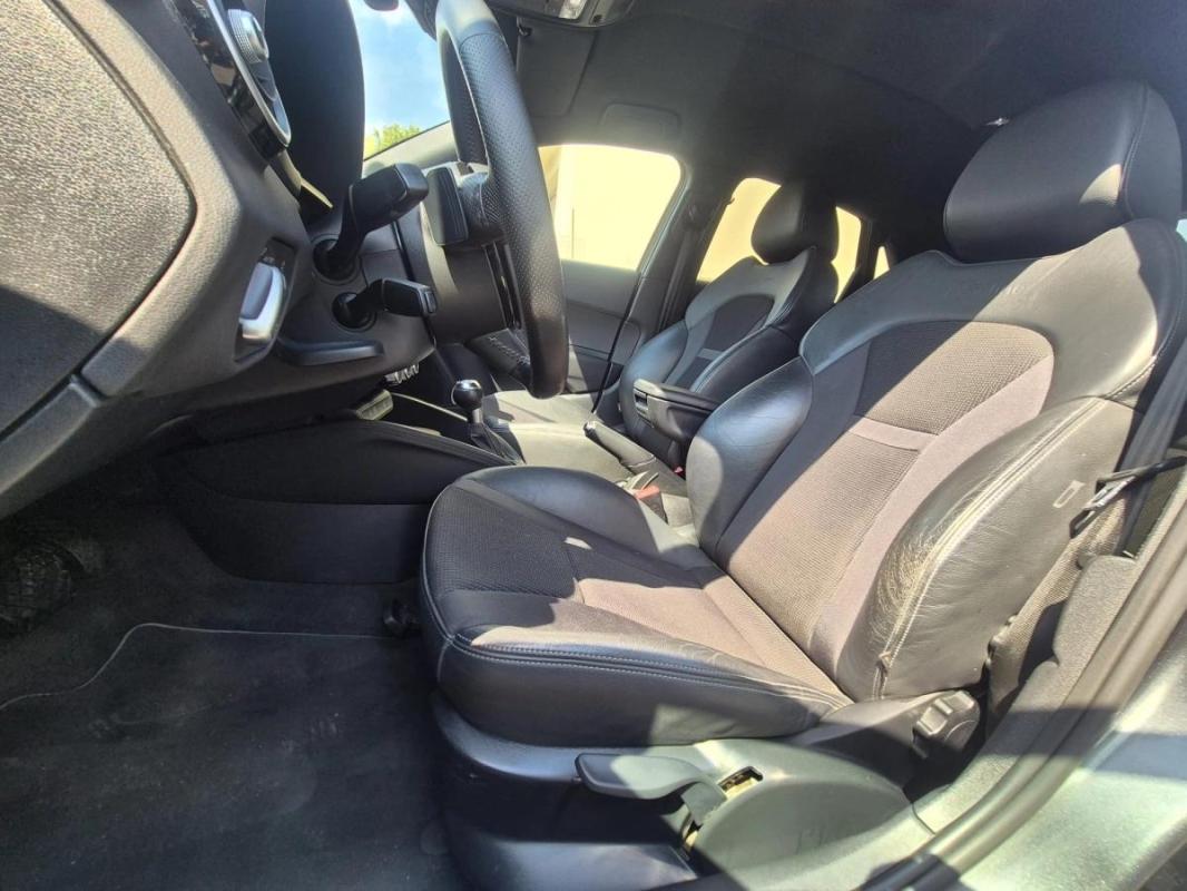 Audi A1 SPORTBACK 1.6 TDI 90 S-LINE S-TRONIC BVA
