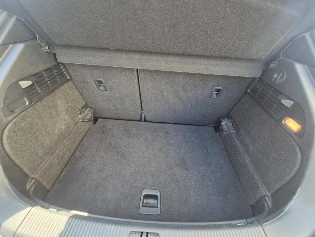 Audi A1 SPORTBACK 1.6 TDI 90 S-LINE S-TRONIC BVA