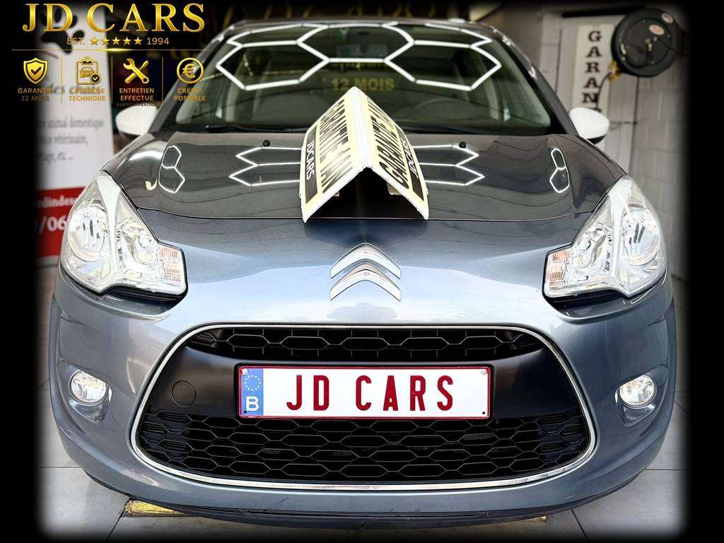 Citroen C3 1.1 ESSENCE ‼️GARANTIE 1 AN CTOK‼️
