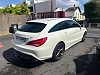 Mercedes-Benz Cla SHOOTING BRAKE 2.2 220 CDI 175 SENSATION 7G-DCT BVA thumbnail