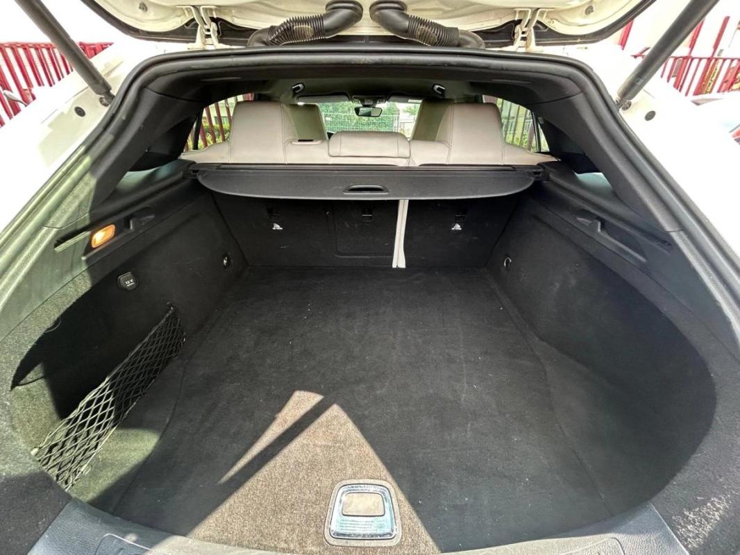 Mercedes-Benz Cla SHOOTING BRAKE 2.2 220 CDI 175 SENSATION 7G-DCT BVA