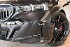 BMW i5 Touring eDrive40 M Sport **LED/LEDER/CAM/H&K/DAB/TREKHAAK** thumbnail