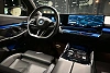 BMW i5 Touring eDrive40 M Sport **LED/LEDER/CAM/H&K/DAB/TREKHAAK** thumbnail