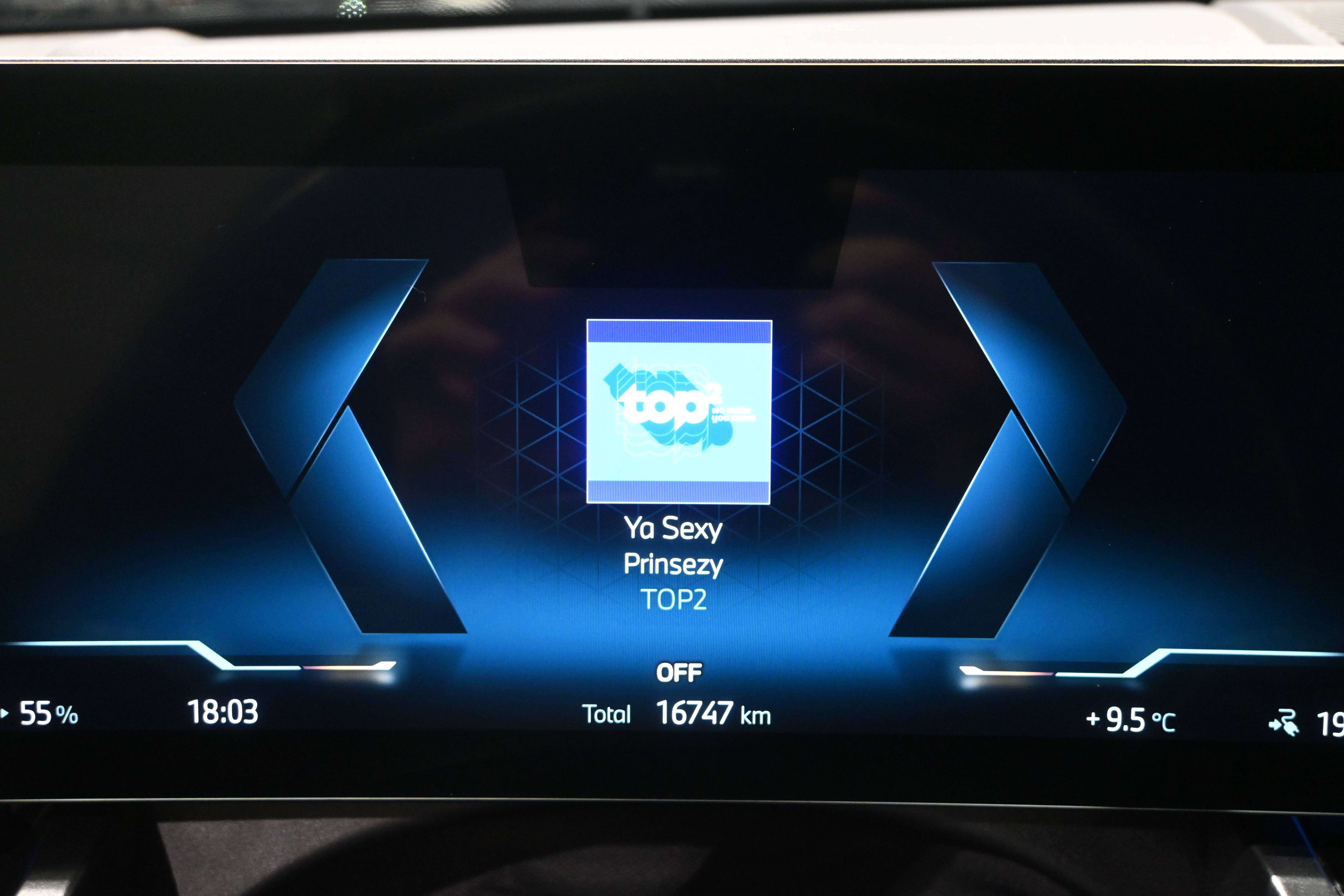 BMW i5 Touring eDrive40 M Sport **LED/LEDER/CAM/H&K/DAB/TREKHAAK**