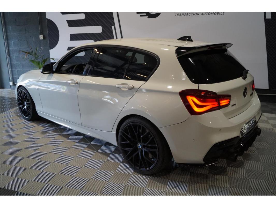 Bmw Serie 1 140i xDrive - BVA Sport BERLINE F20 LCI M Performance PHASE 2