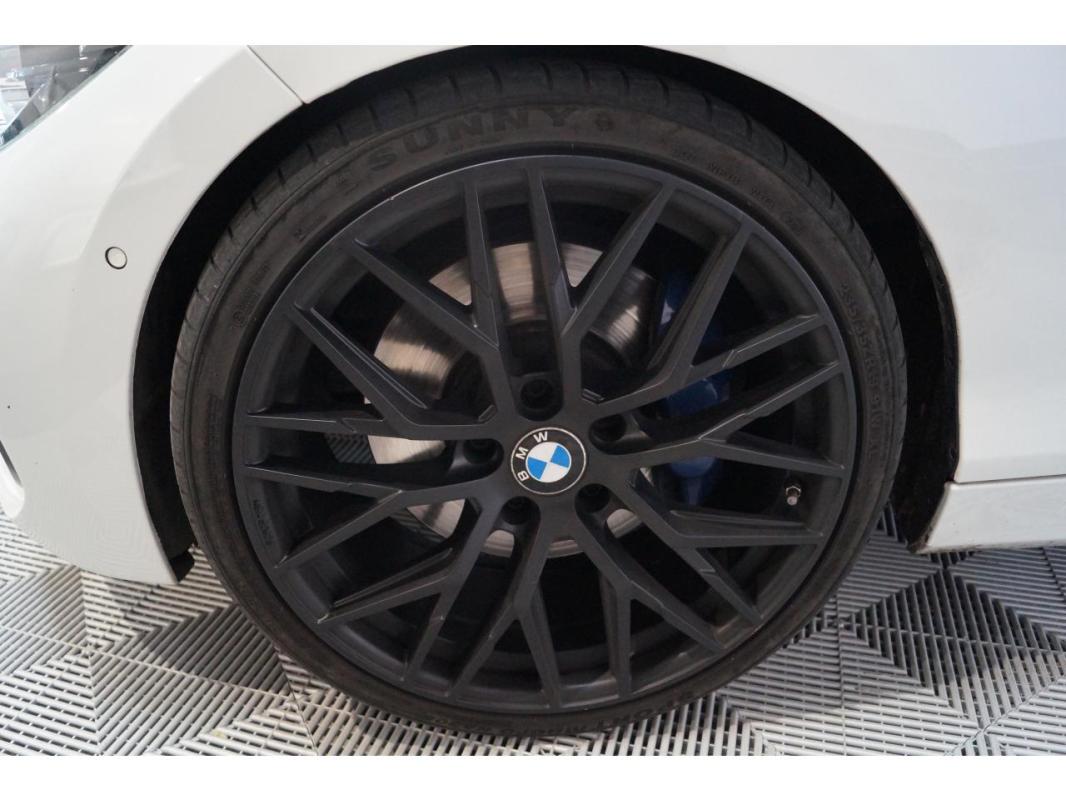 Bmw Serie 1 140i xDrive - BVA Sport BERLINE F20 LCI M Performance PHASE 2