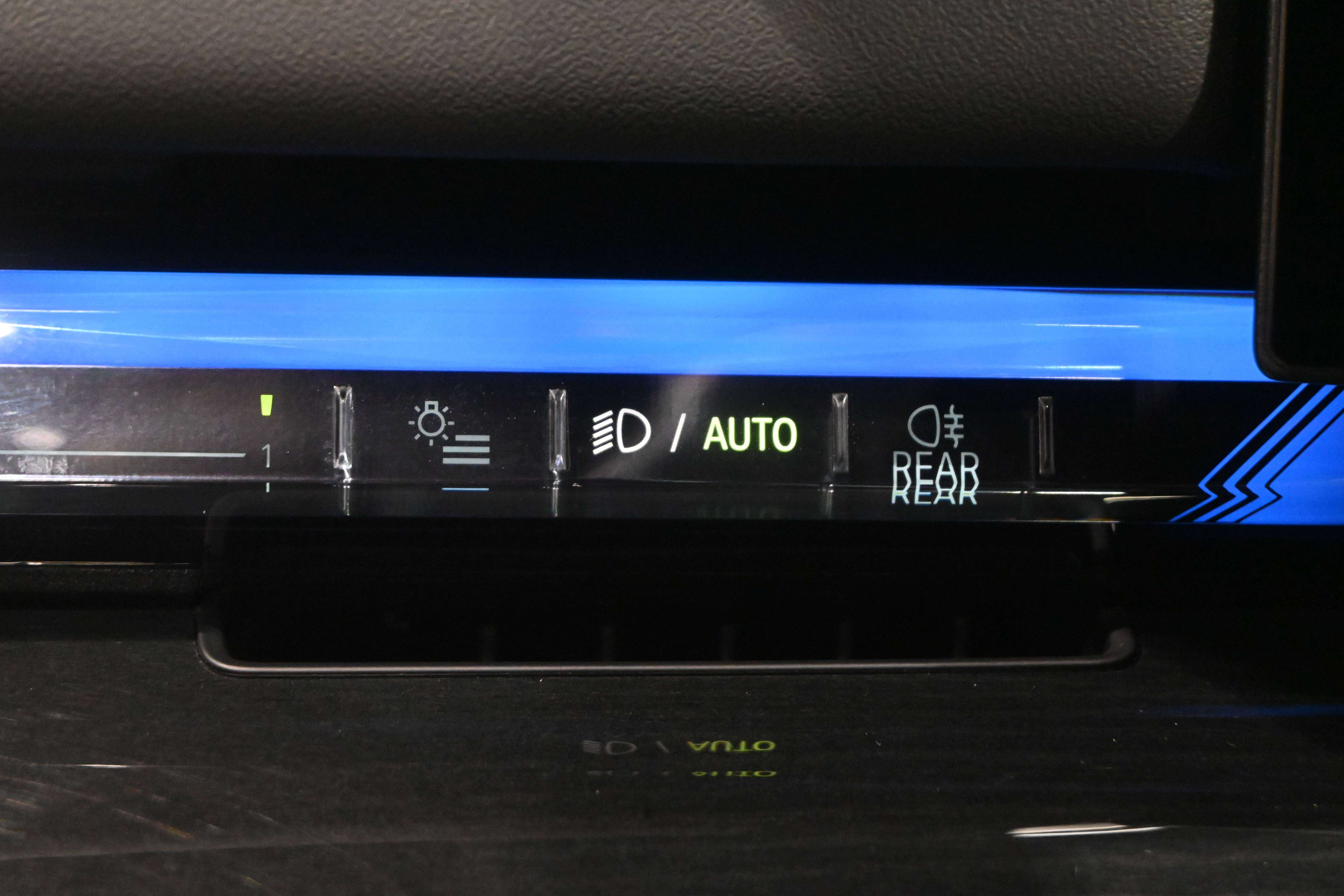 BMW i5 Touring eDrive40 M Sport **LED/LEDER/CAM/H&K/DAB/TREKHAAK**